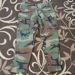 COPY - Original issue military army pants